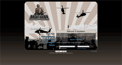 Desktop Screenshot of bushtarion.com